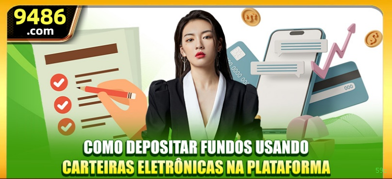 Plataforma 59c - cassino e apostas